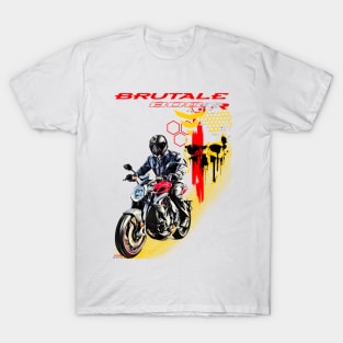 Brutale 800rr T-Shirt